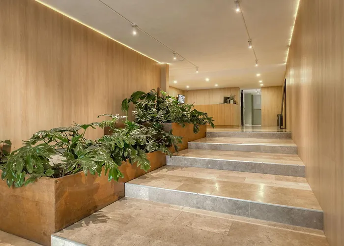Qro 001 Appartamento Città del Messico